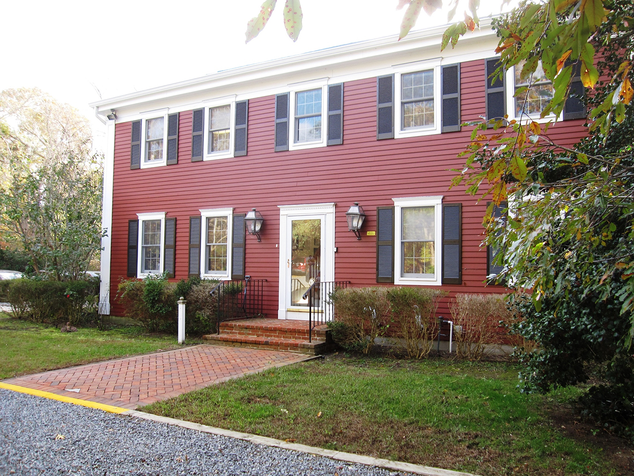 Commercial Real Estate for Cape Cod and Massachusetts Kinlin Grover Commercial Group