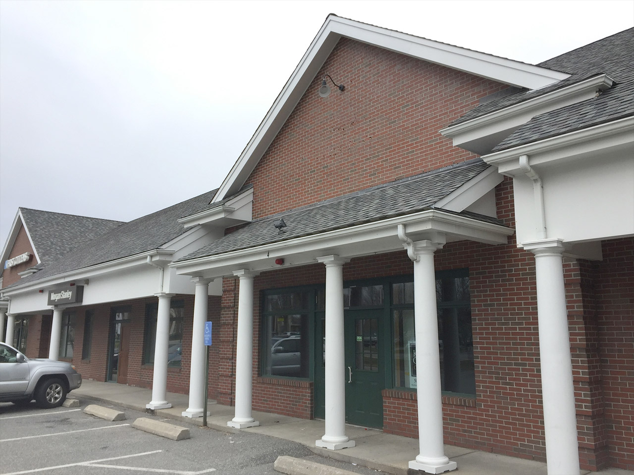 Commercial Real Estate for Cape Cod and Massachusetts Kinlin Grover