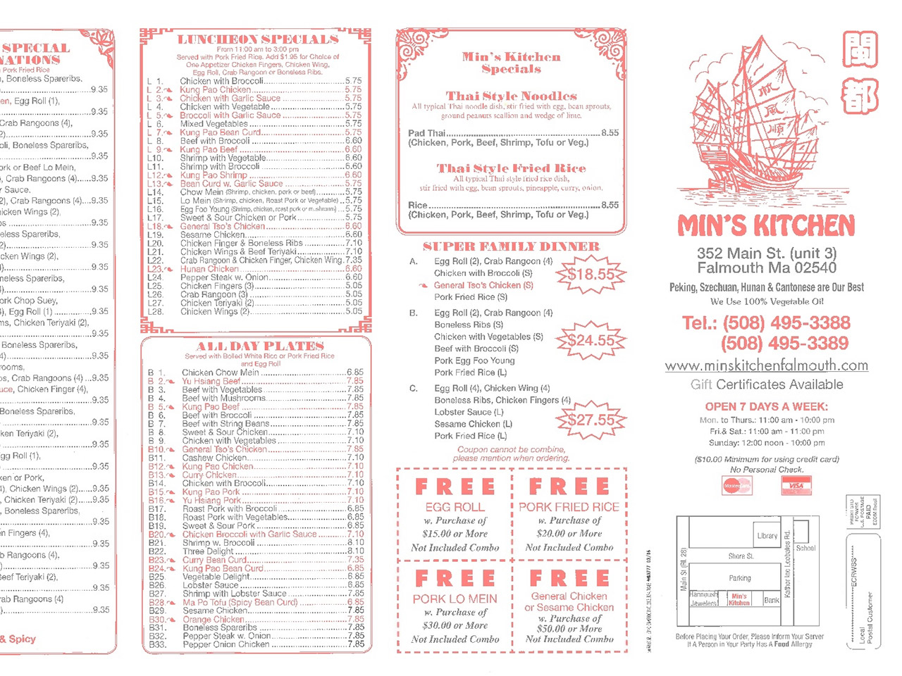 Commercial Real Estate for Cape Cod and Massachusetts Kinlin Grover