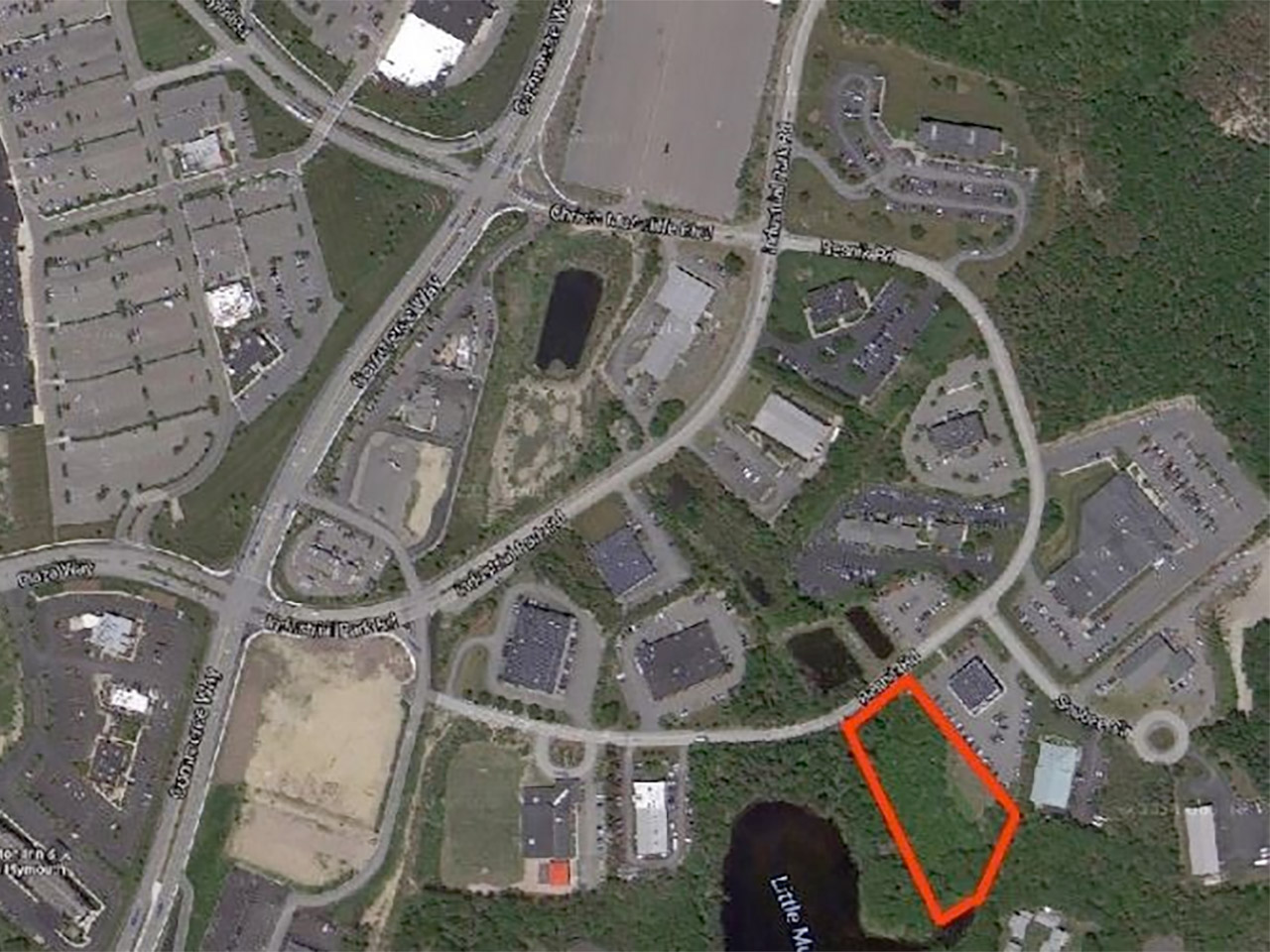 Commercial Real Estate for Cape Cod and Massachusetts Kinlin Grover